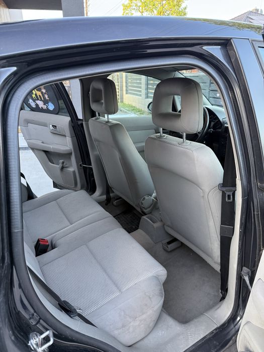 Audi a2 czarne w super stanie