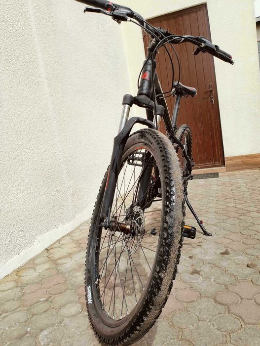 Rower Kross Black Edition