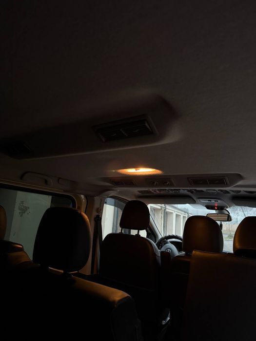 Продам Опель віваро пасажир максі база