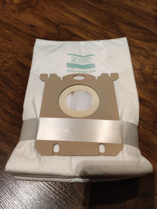 Worki do odkurzacza Electrolux/Philips ELMB01K