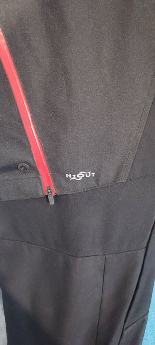 штани фірми SPIDI