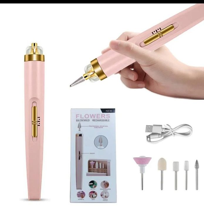 Kit básico unhas de gel