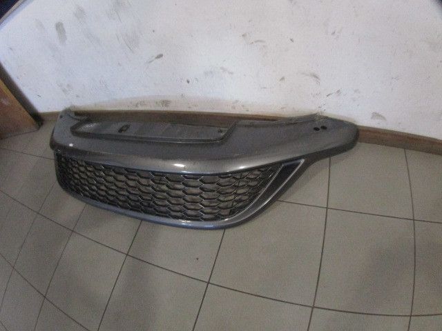 Grelha do Pára-Choques da Frente HONDA Civic VIII Hatchback (FN_, FK_)
