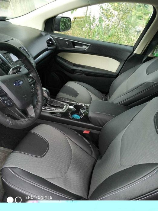 Продам Ford Edge 2015