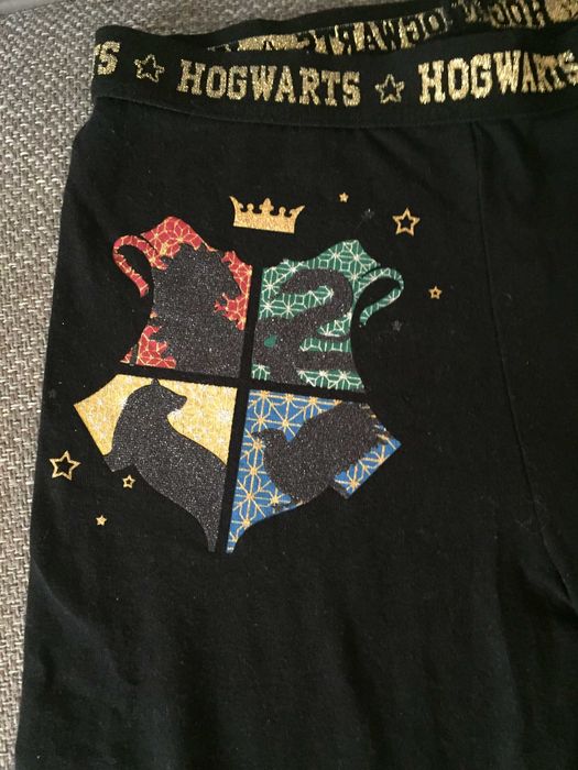 Legginsy  Harry Potter 11-12 lat