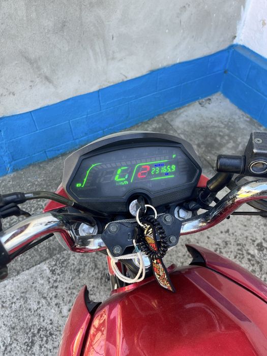 Lifan   lf150-2e