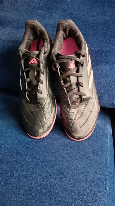 Męskie Halówki ADIDAS !!! Okazja !!!
COPA PURE.4 IN GY9051