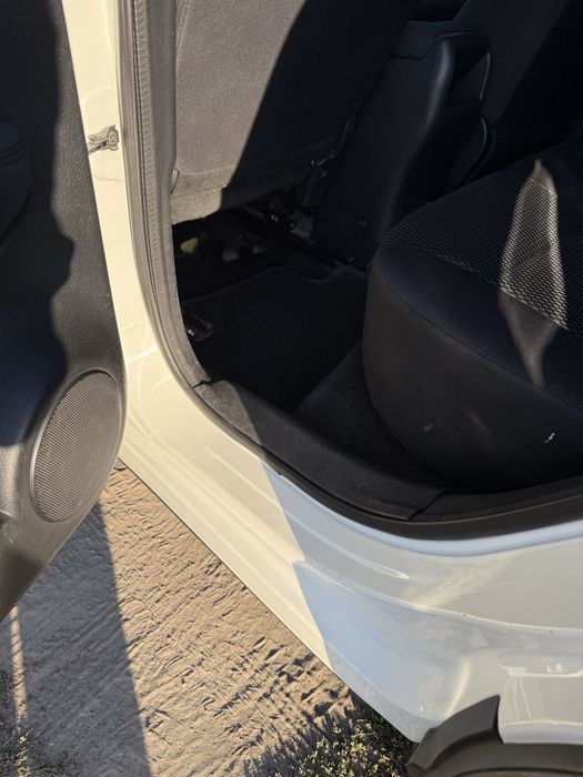 Ніссан Кашкай 1.2 2017р. Nissan Qashqai