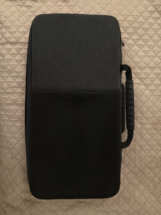 Corsair K70 RGB TKL Optical-Mechanical Keyboard with Carrying Case64739396729218124