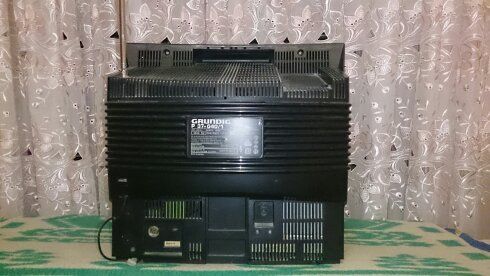 Продам телевизор Grundig