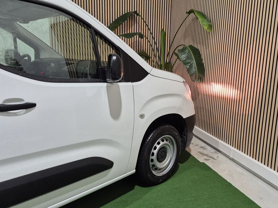 Opel Combo 1.5CDTI - 110.000KM - 2021 | GARANTIA | 3 LUG - NACIONAL