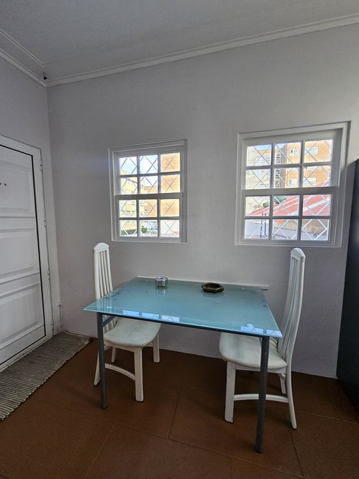 Arrendo t5 monte burgos, Porto