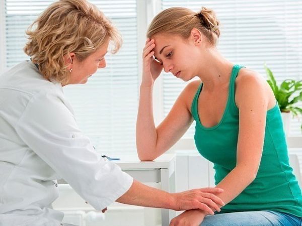 Невролог.Психотерапевт.Психіатр. Онлайн і офлайн