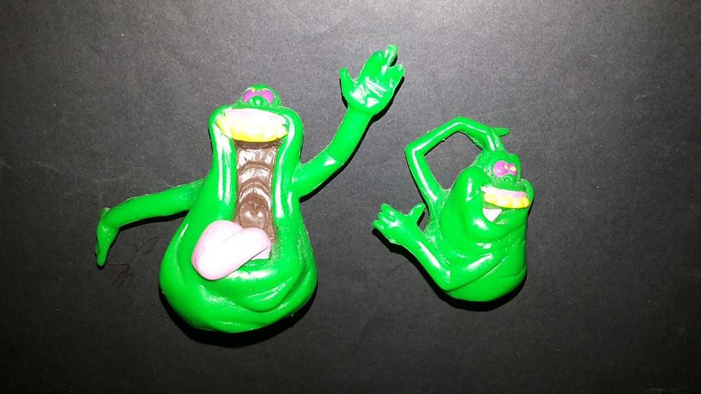 Brinquedos de Coleção