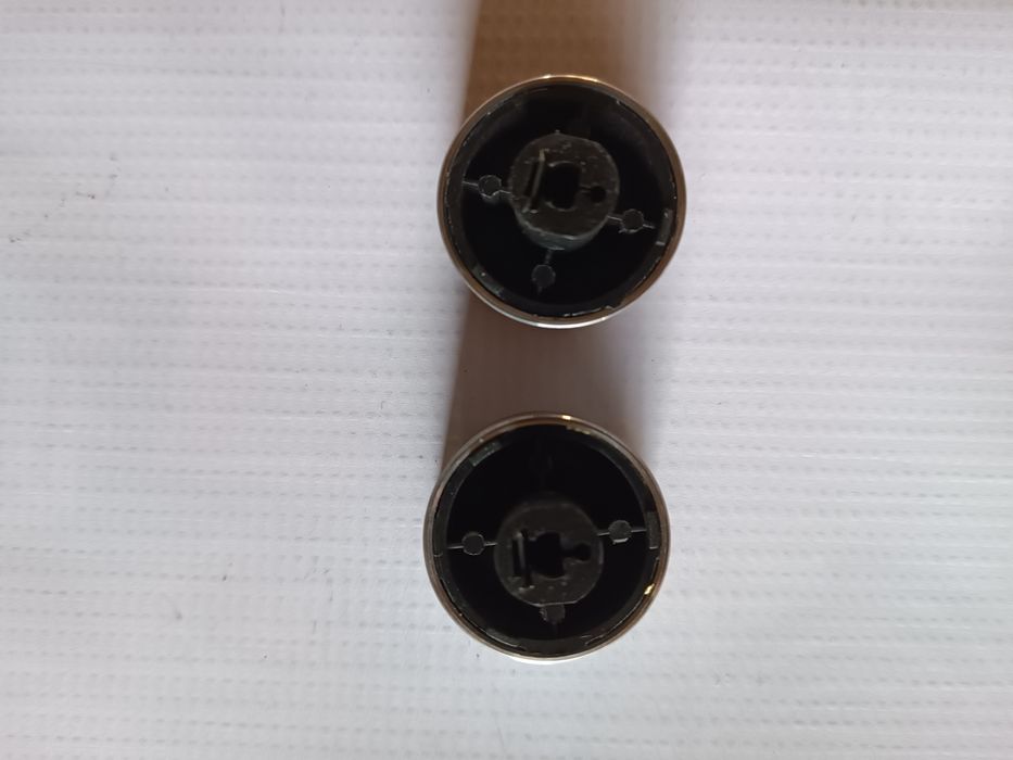 Pokrętła kurki do piekarnika Klarstein