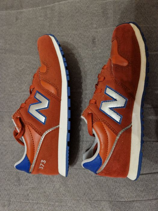 Buty New Balance rozmiar 36