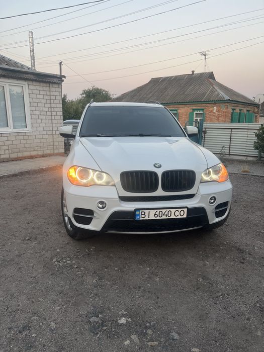 Продам автомобіль
