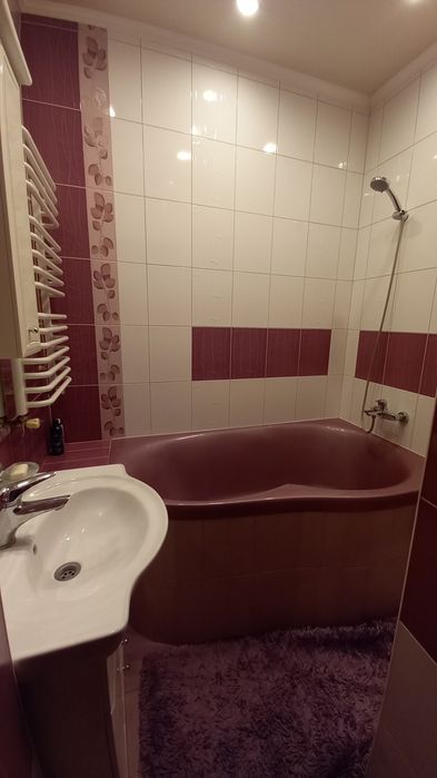 ЖК "Октант". Самий центр.Праватний паркінг.2к