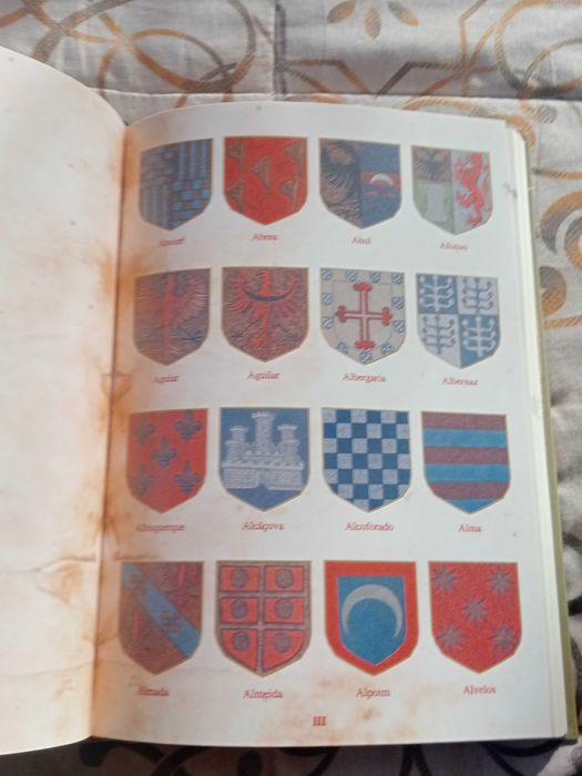 Reis e Rainhas de Portugal - Origens Apelidos das Famílias Portuguesas