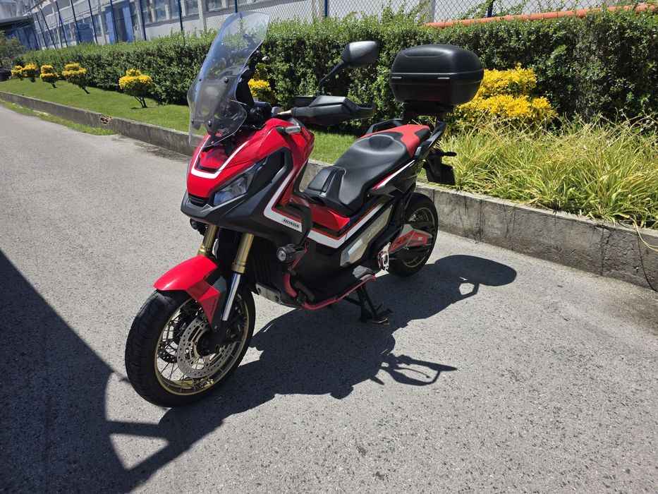 Honda  X-ADV 750