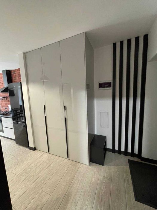 Здається стильна квартира-студія Loft біля центру