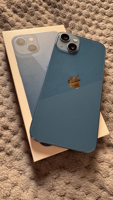 Продам Iphone 13/128gb