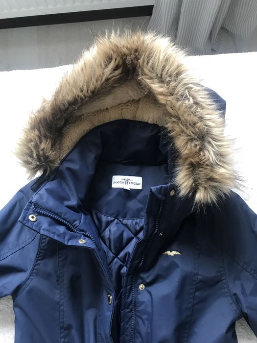 Kurtka Kappahl HR 27 rozm 152