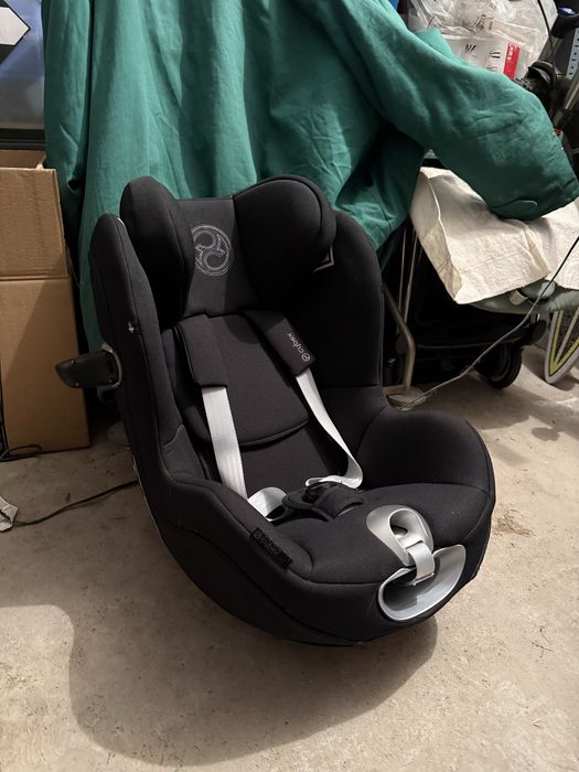 Fotelik Cybex Sirona Z