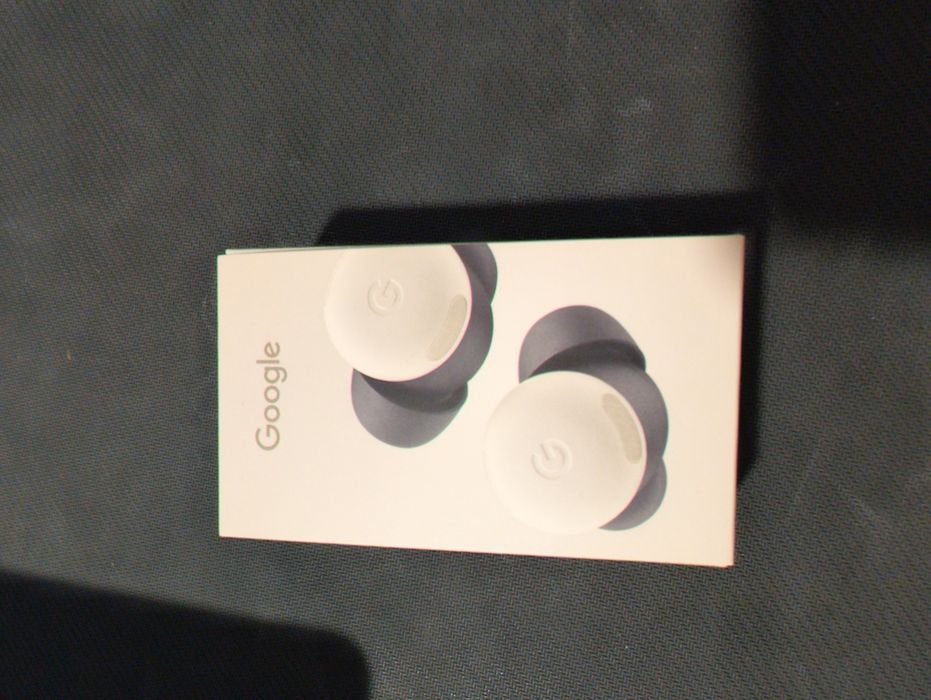 Google Pixel buds pro 2