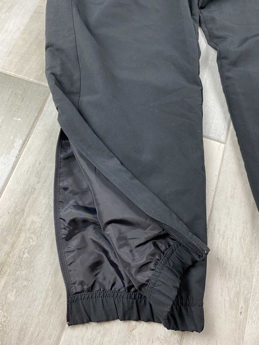 Vintage Adidas track pants Y2K XL