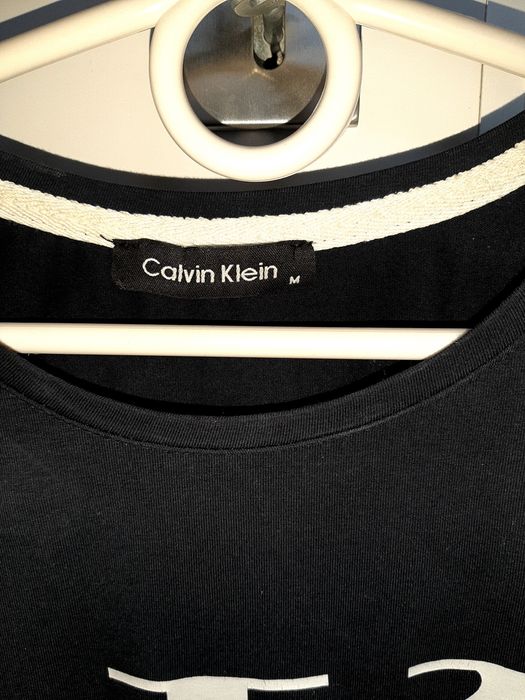 koszulka Calvin Klein