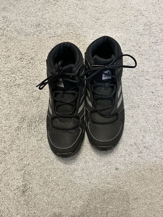 Buty zimowe Adidas rozmiar 38,5