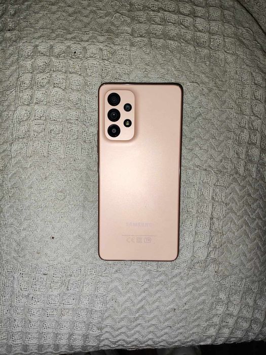 Samsung galaxy a53 5g 256/8