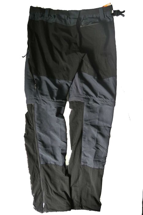 Spodnie trekkingowe Simond MT500 2w1 42 M