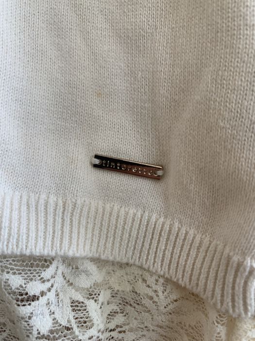 Malha fina Tintoretto - M