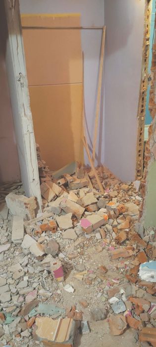 Wywóz gabarytów Demontaż mebli Opróżnianie domów piwnic strychów