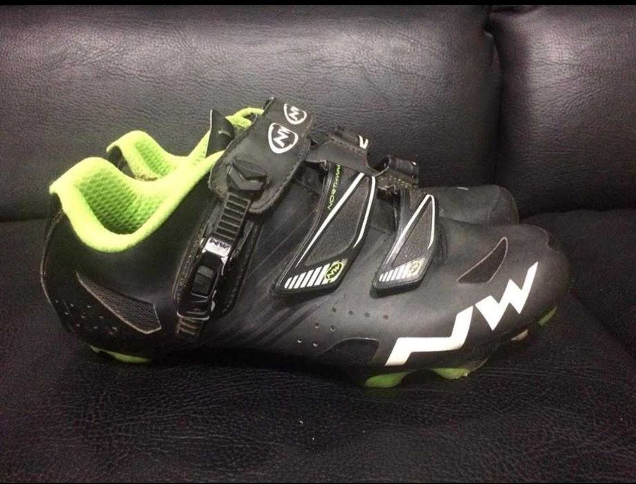 Northwave Hammer SRS