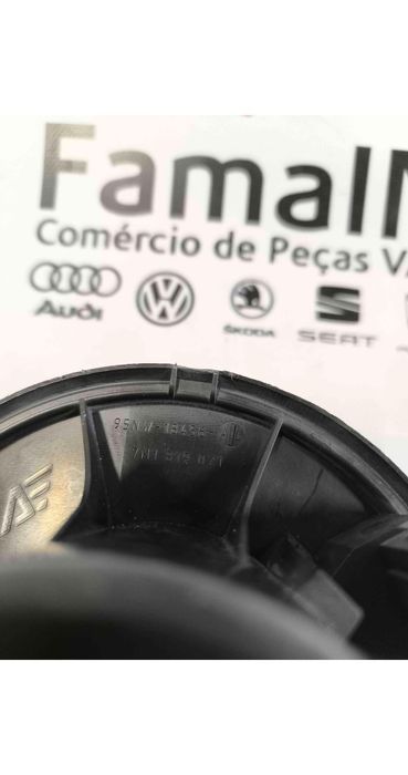 Motor da Chauffage / Sofagem VW SHARAN 1.8 T 20V (110 kW / 150 cv) [09.1997 - 03.2010] 7M1819021 (OEM)