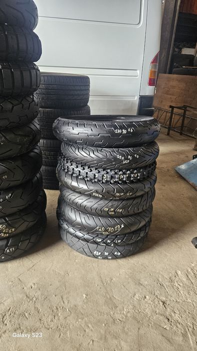 Pirelli 180 70 r17 120 70 r17