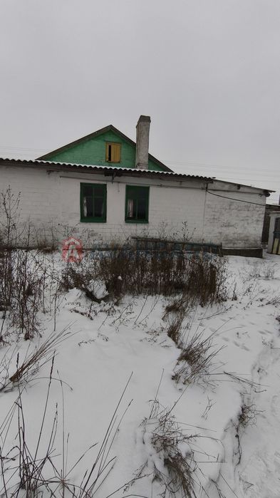 Продам будинок в хорошій локації с.Степове