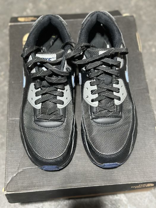 Sneakersy Nike air max