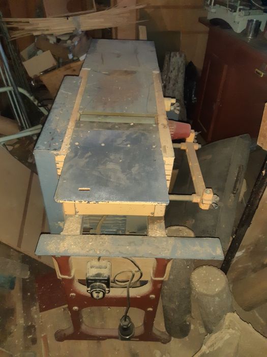 Станки на продаж