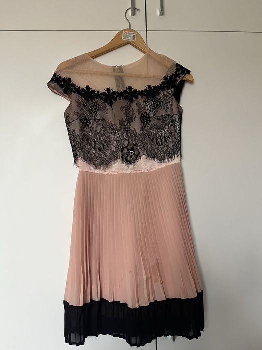 Жіноче плаття, святкове