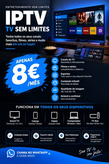 televisao