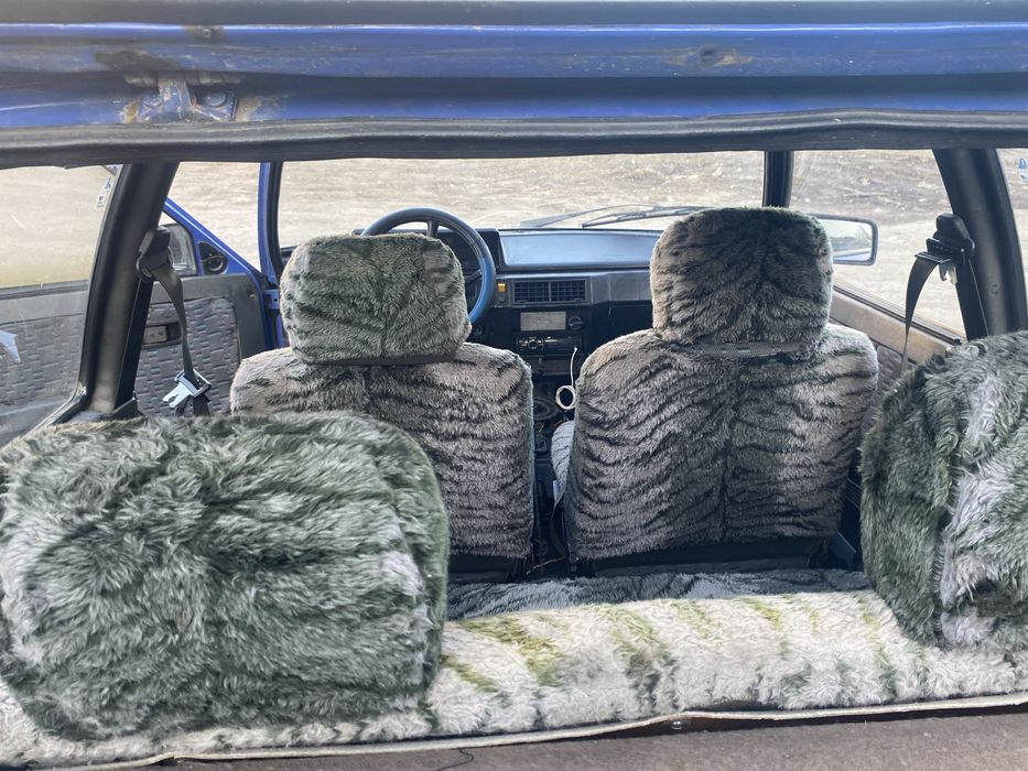 Продам таврію 1,1S