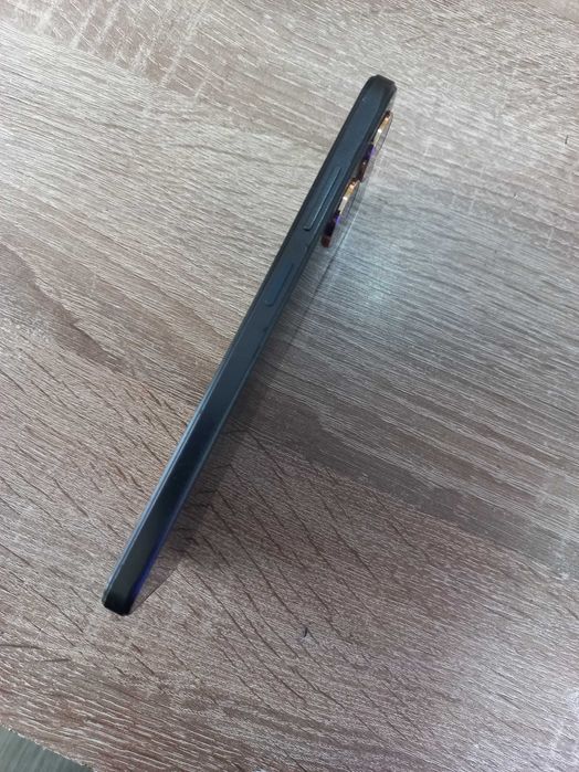 Телефон ZTE Nubia NEO 5G NFC 8Gb+10Gb/256Gb Black