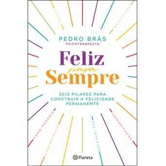 Feliz Para Sempre, Pedro Brás