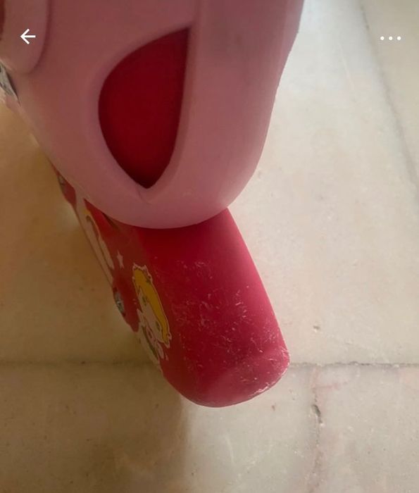 Patins em linha da Decatlon