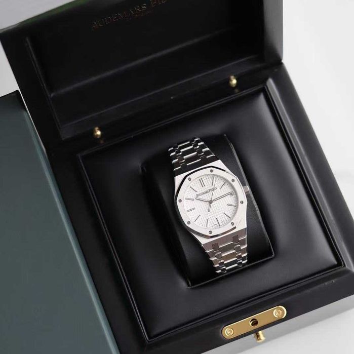 Nowy_Zegarek_Audemars Piguet /Mechanizm