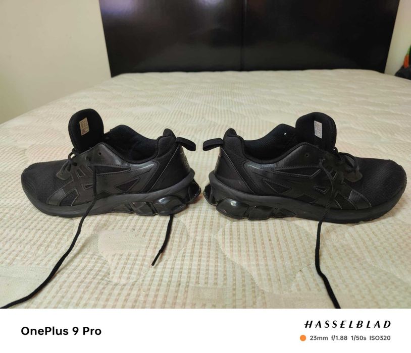 Sapatilhas Asics Gel quantum 90 Iv tam. 40 em excelente estado